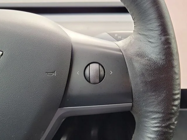 2022 Tesla Model Y Performance photo 26