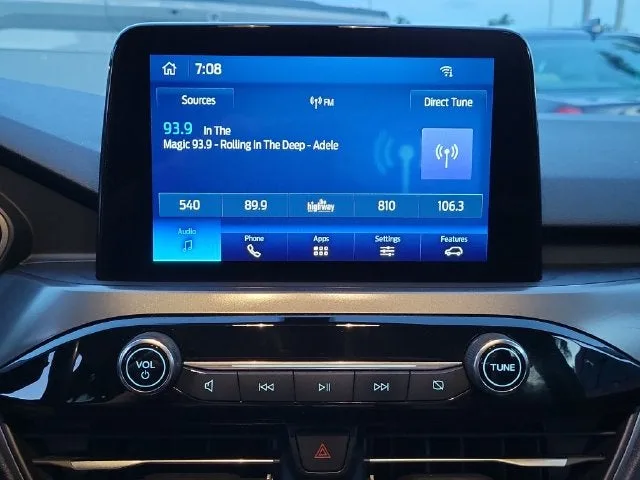2023 Ford Escape Active photo 22
