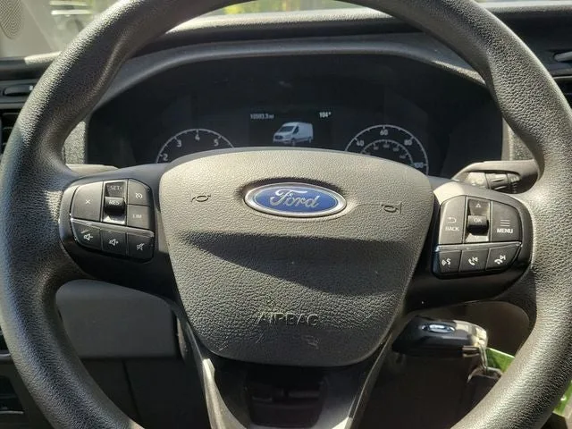 2025 Ford Transit-250 Base photo 23