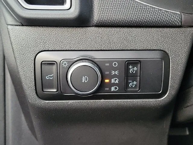 2023 Ford Bronco Sport Outer Banks photo 13
