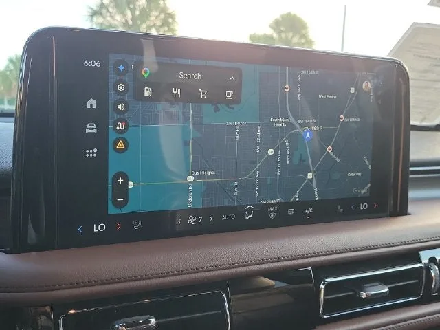2025 Lincoln Aviator Reserve Premium photo 27