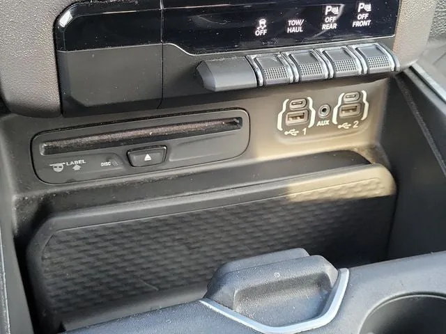2019 RAM 1500 Big Horn/Lone Star photo 27