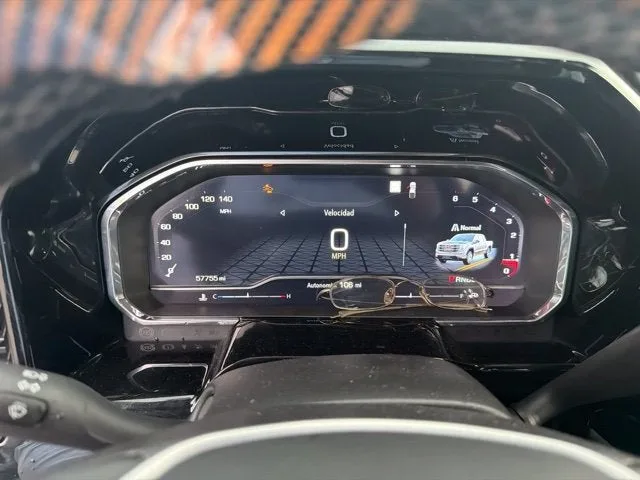 2023 GMC Sierra 1500 Elevation photo 14