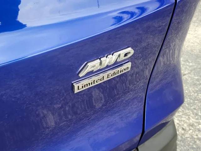 2024 Honda CR-V EX photo 6