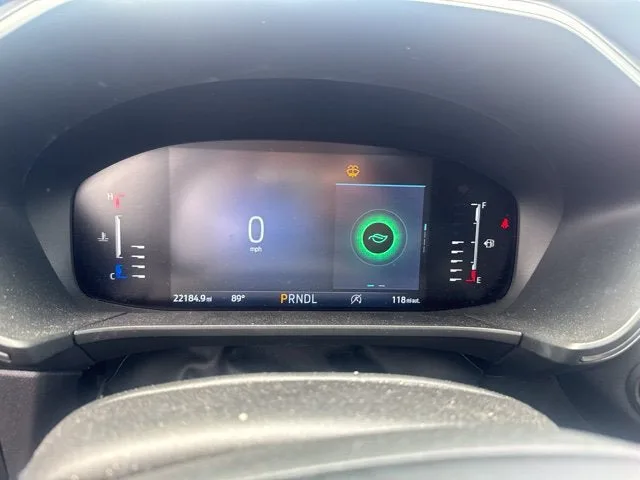 2024 Ford Escape Active photo 12