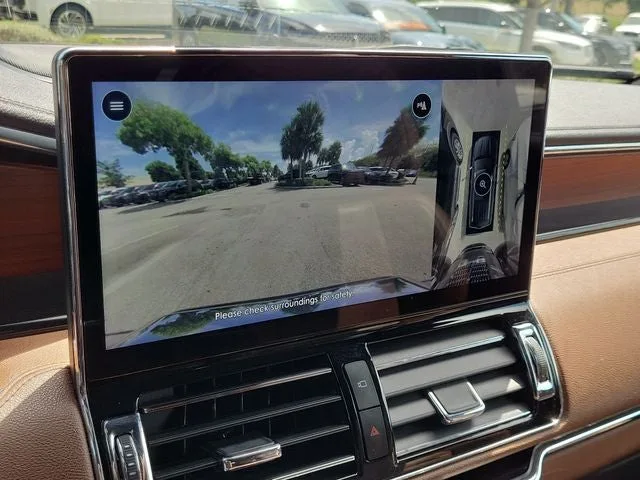 2023 Lincoln Navigator Reserve photo 26