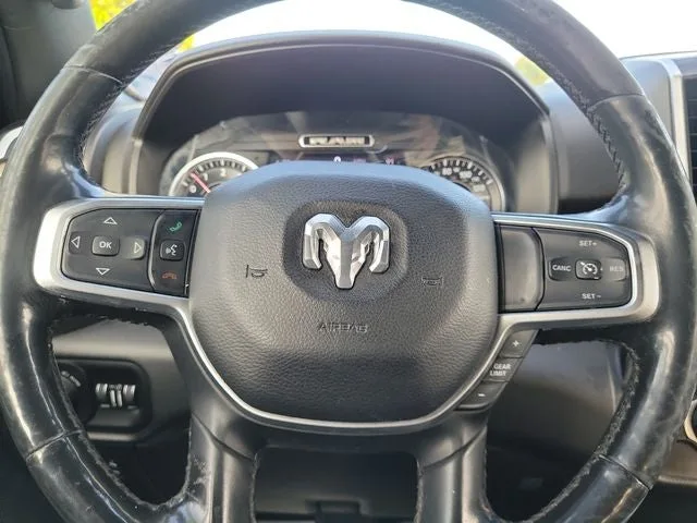 2019 RAM 1500 Big Horn/Lone Star photo 19