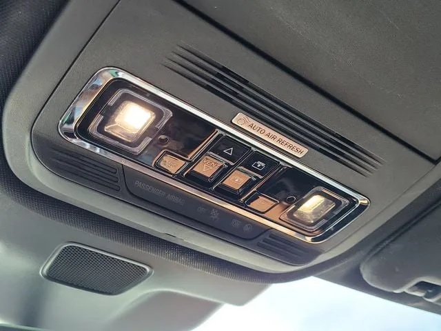 2023 Lincoln Aviator Reserve Premium photo 32