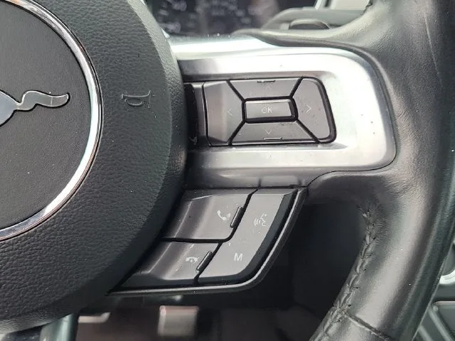 2021 Ford Mustang GT Premium photo 23