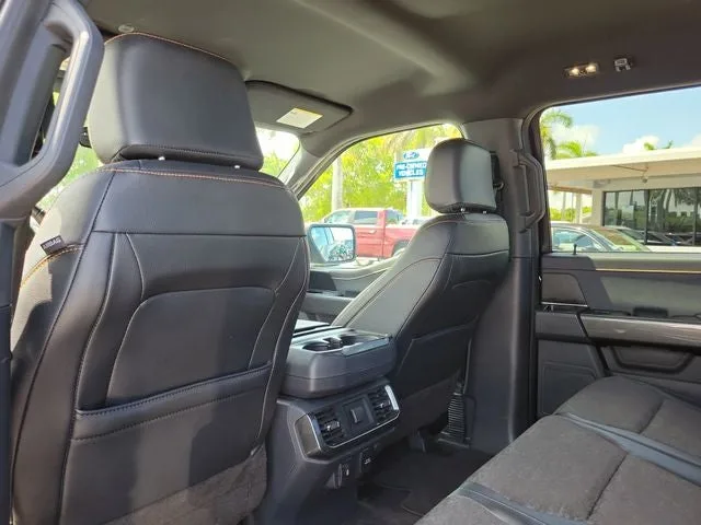 2023 Ford F-150 Tremor photo 12