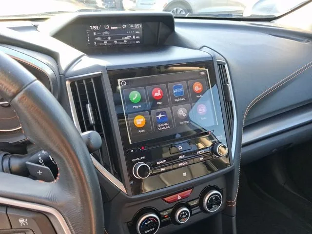 2019 Subaru Crosstrek 2.0i Limited photo 19