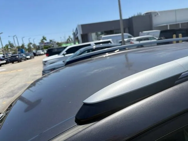 2018 Toyota RAV4 LE photo 10