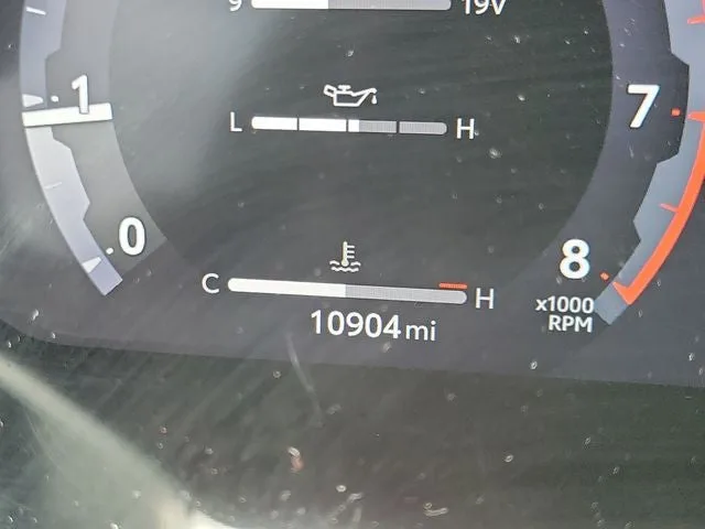 2024 Toyota Tacoma TRD Sport photo 18