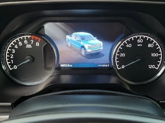 2021 Ford F-150 XLT photo 18