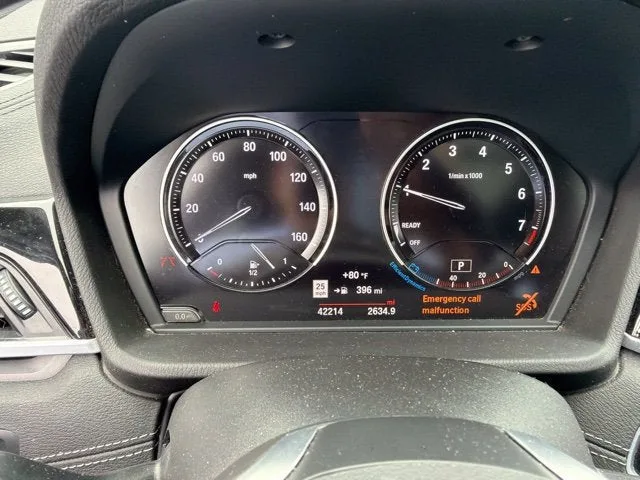 2020 BMW X1 sDrive28i photo 19