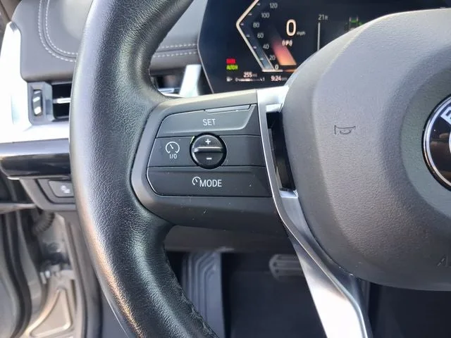 2024 BMW X1 xDrive28i photo 18