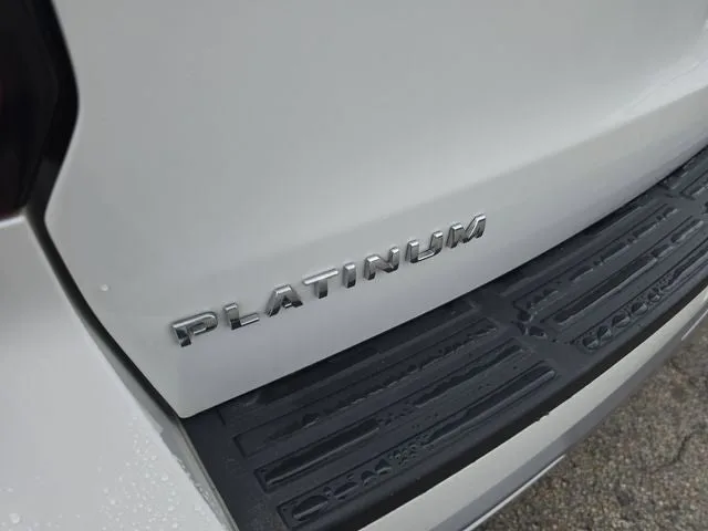 2024 Ford Expedition Platinum photo 6