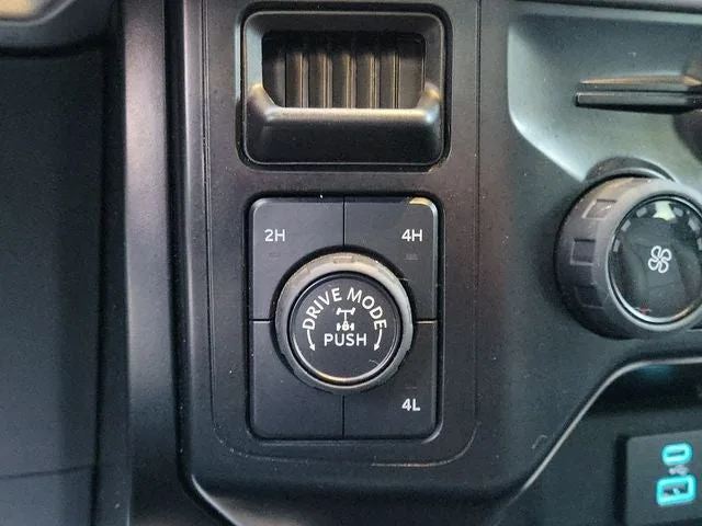 2024 Ford F-150 XL photo 25