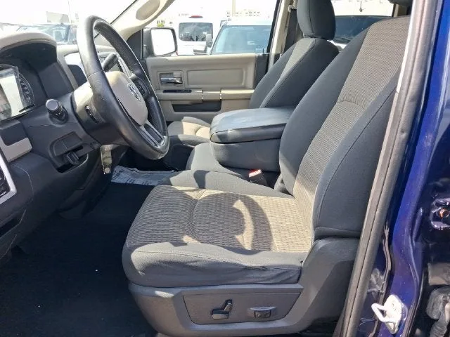 2012 RAM 1500 Big Horn photo 12