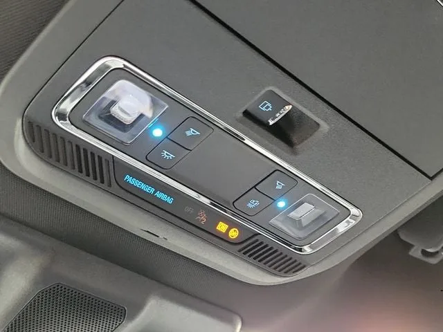 2026 Ford F-450SD Platinum DRW photo 36