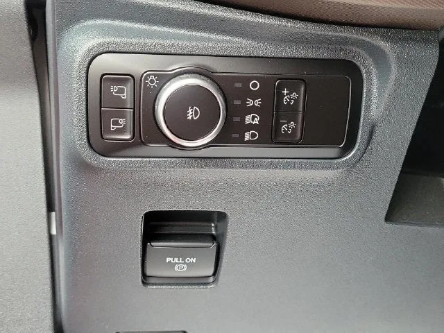 2023 Ford Bronco Outer Banks photo 15