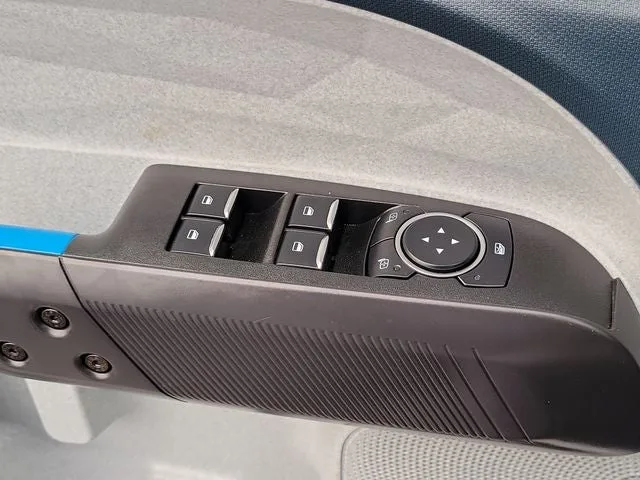 2025 Ford Maverick XLT photo 16