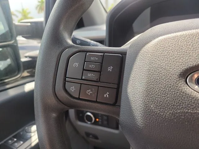 2024 Ford F-250SD XL photo 22