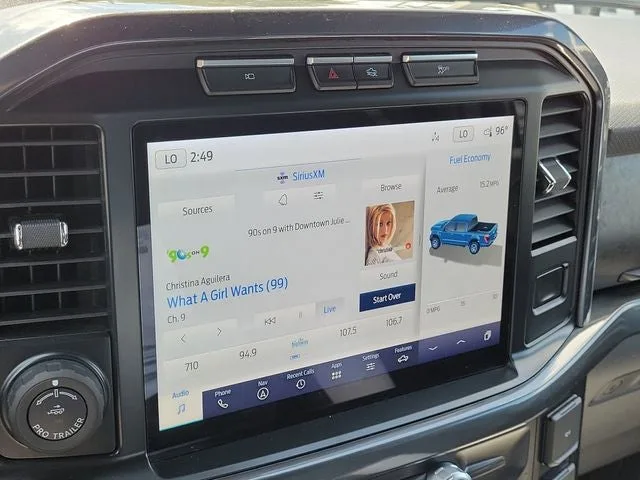 2023 Ford F-150 Tremor photo 26