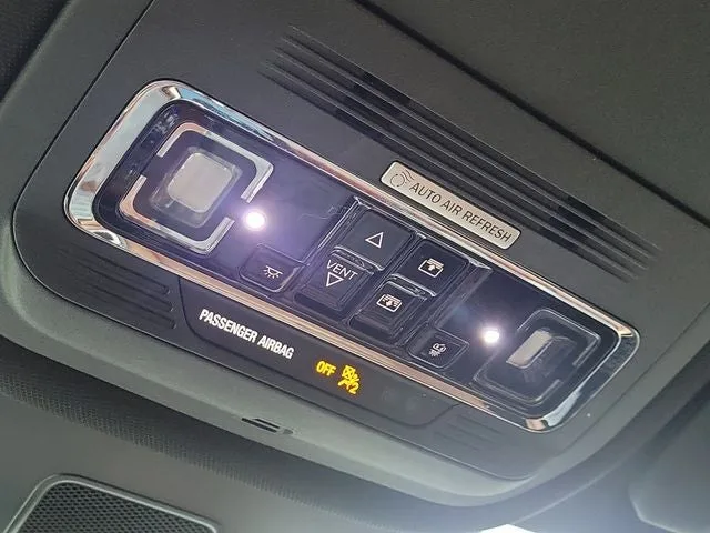 2023 Lincoln Aviator Reserve Premium photo 31