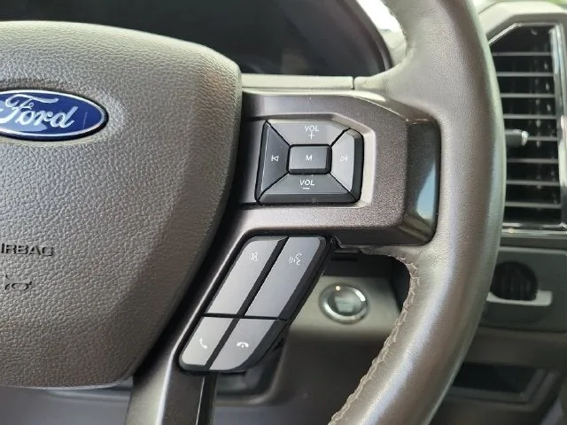 2021 Ford Expedition Limited photo 21