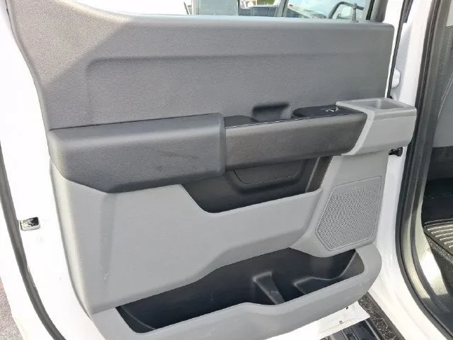 2026 Ford F-250SD XL photo 9