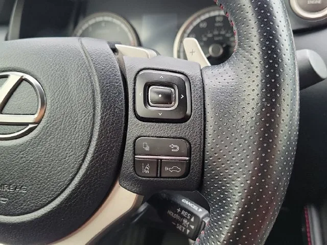 2021 Lexus NX 300 F Sport photo 23