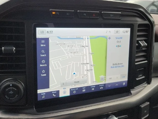 2023 Ford F-150 Lariat photo 29