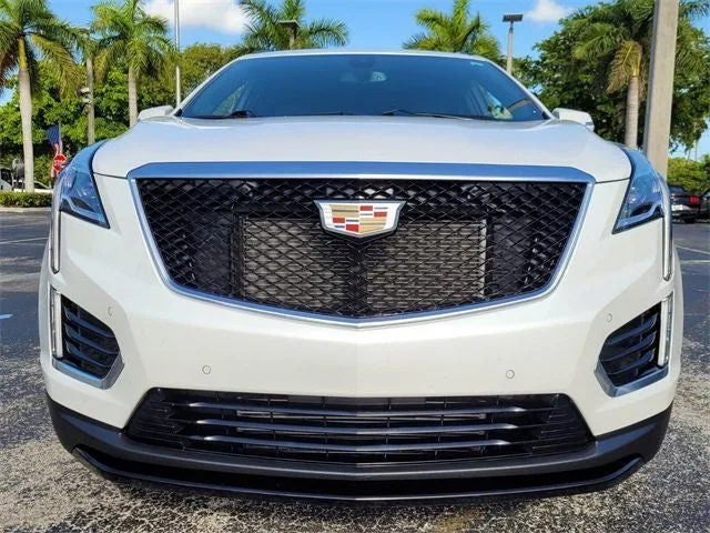 2020 Cadillac XT5 Sport photo 19