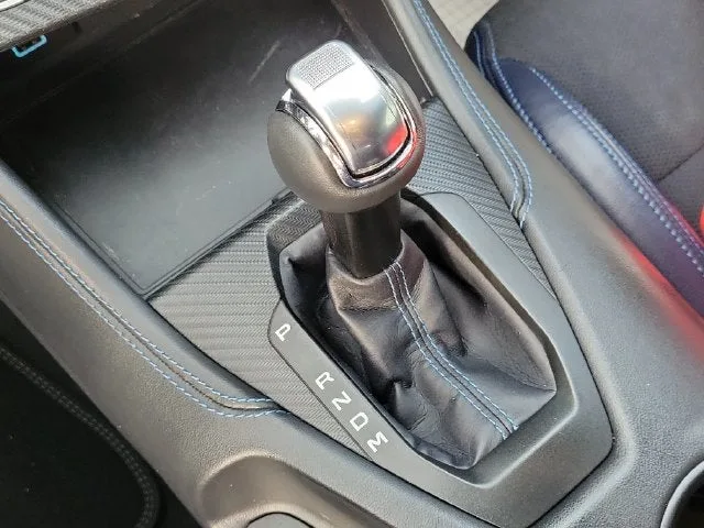 2026 Ford Mustang Dark Horse photo 27