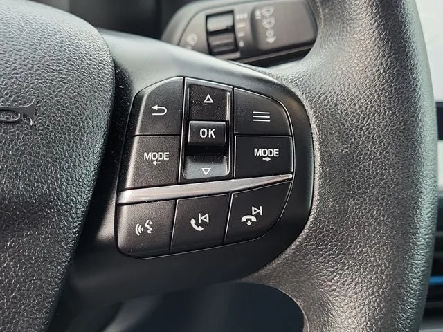 2025 Ford Maverick XLT photo 20
