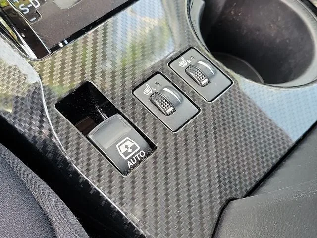2022 Toyota 4Runner TRD Off-Road Premium photo 30