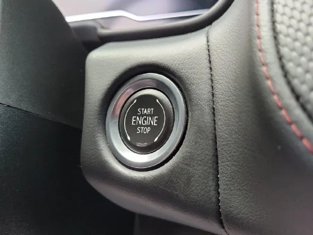 2024 Chevrolet Tahoe RST photo 22