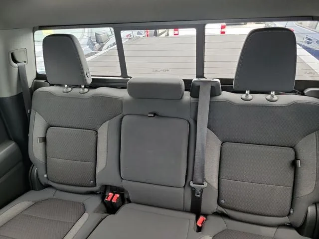 2020 Chevrolet Silverado 1500 LT photo 10