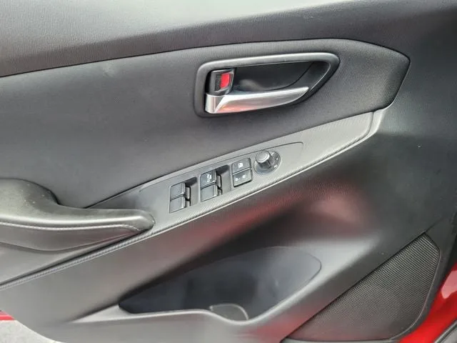 2018 Toyota Yaris iA Base photo 15