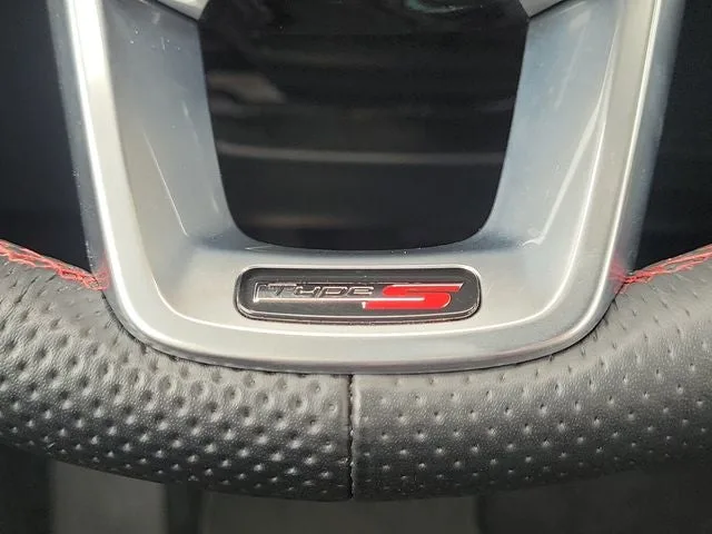 2025 Acura Integra Type S photo 21