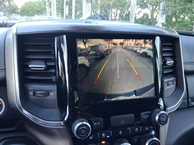 2019 RAM 1500 Laramie photo 21
