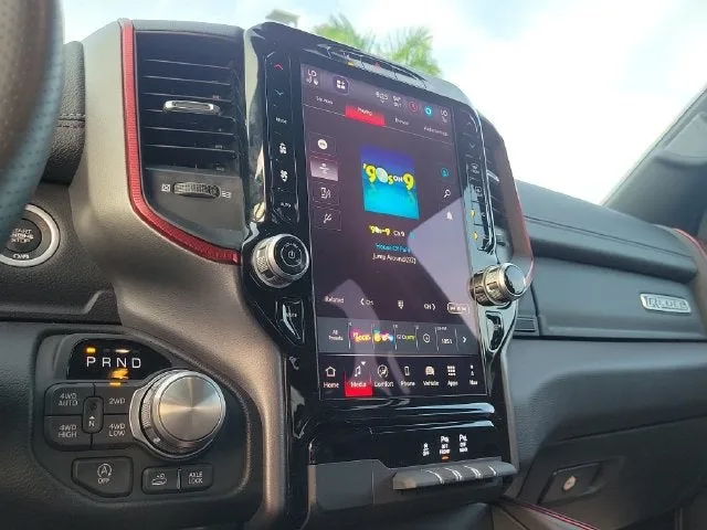 2026 RAM 1500 Rebel photo 31