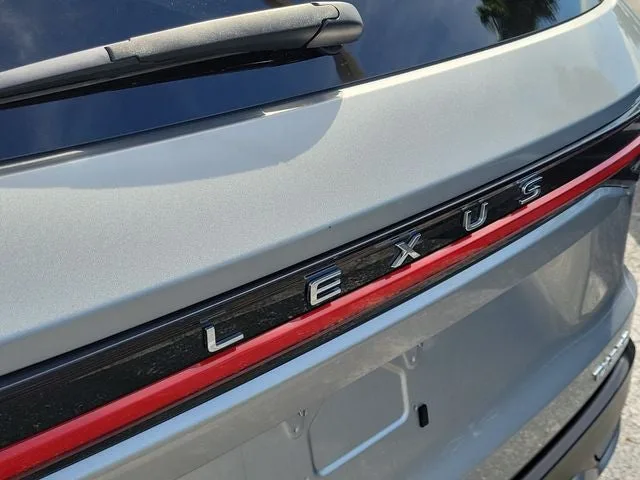 2024 Lexus TX 350 Premium photo 5