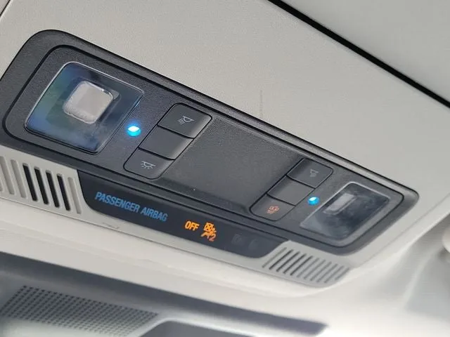 2024 Ford Mustang Mach-E Premium photo 31