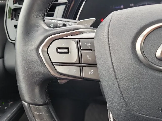2024 Lexus RX 350 Premium photo 19