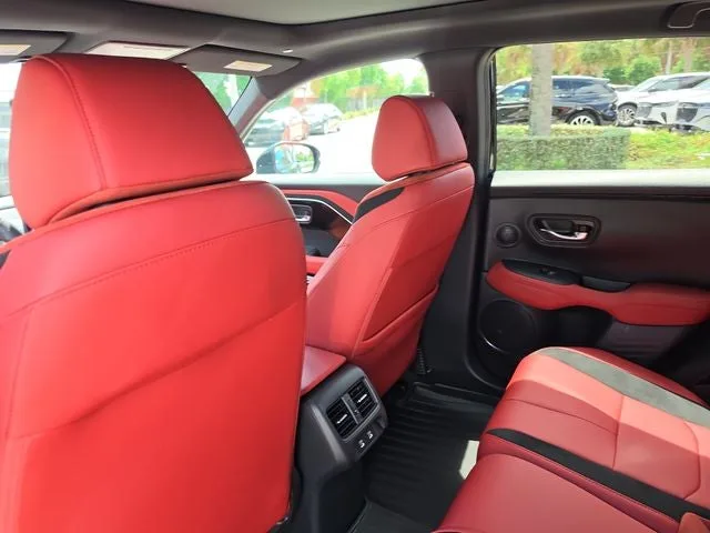 2026 Acura ADX A-Spec Package photo 17