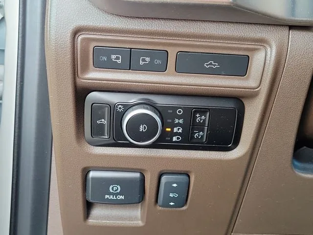 2023 Ford F-150 King Ranch photo 17