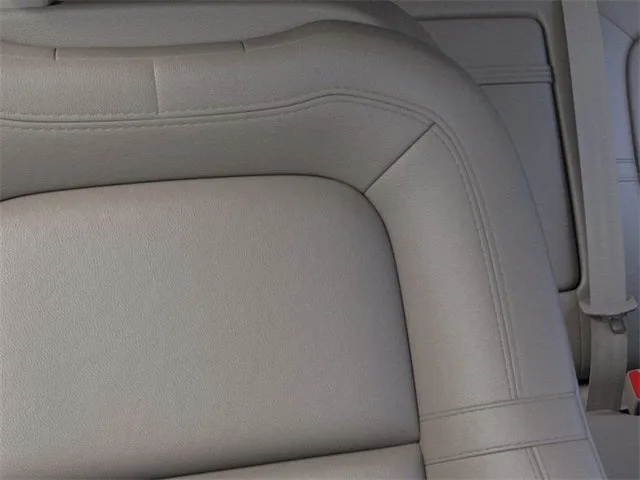 2024 Lincoln Corsair Premiere photo 16