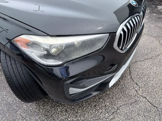 2020 BMW X1 sDrive28i photo 12